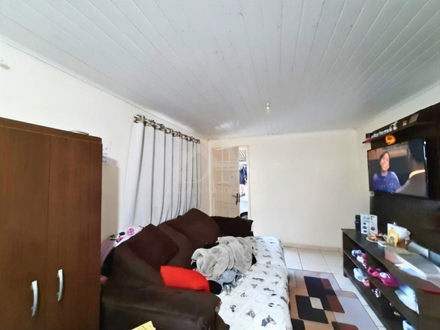 Casa com 216m² 3 quartos e 1 banheiro, à venda, no bairro Jardim Matarazzo em Jaguariaíva