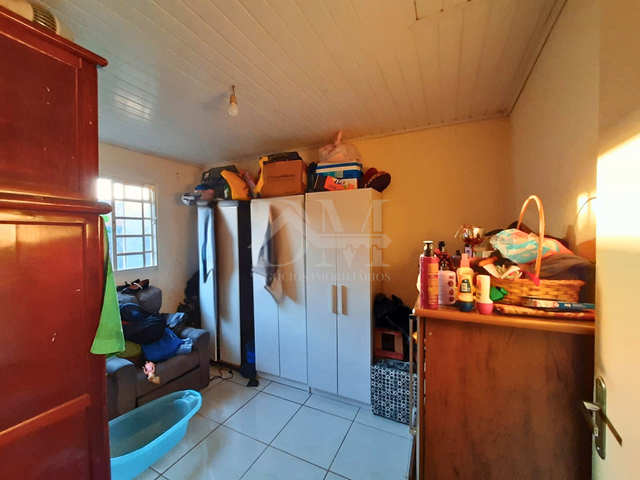 Casa com 216m² 3 quartos e 1 banheiro, à venda, no bairro Jardim Matarazzo em Jaguariaíva