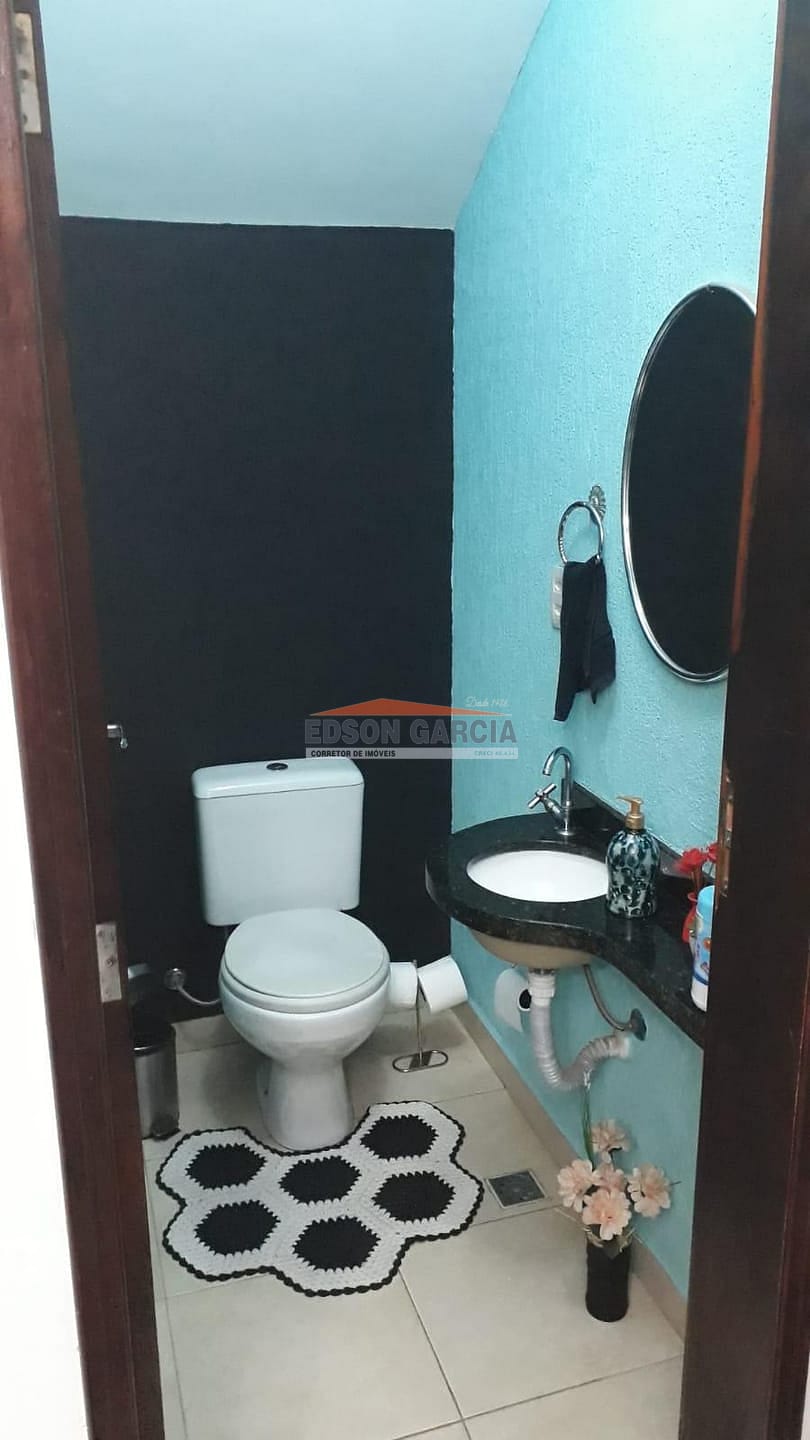 Casa, 3 quartos, 150 m² - Foto 18