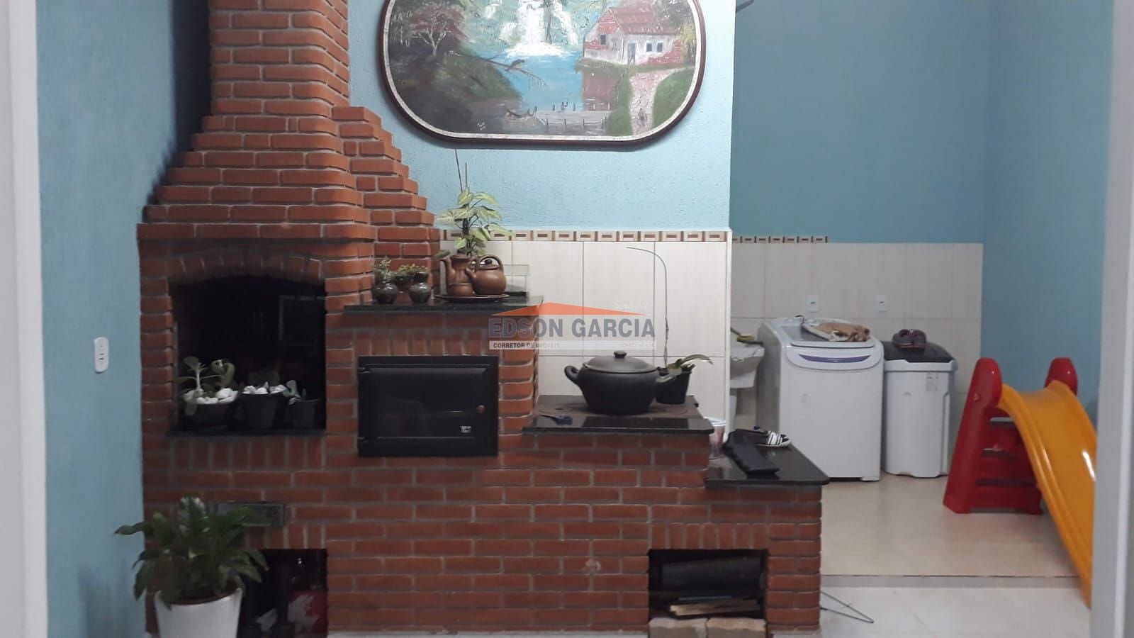 Casa, 3 quartos, 150 m² - Foto 21