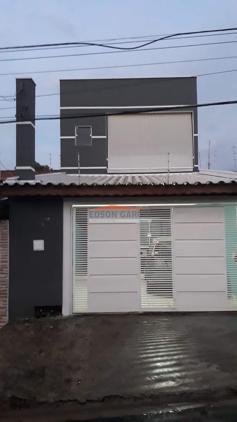 Casa, 3 quartos, 150 m² - Foto 1