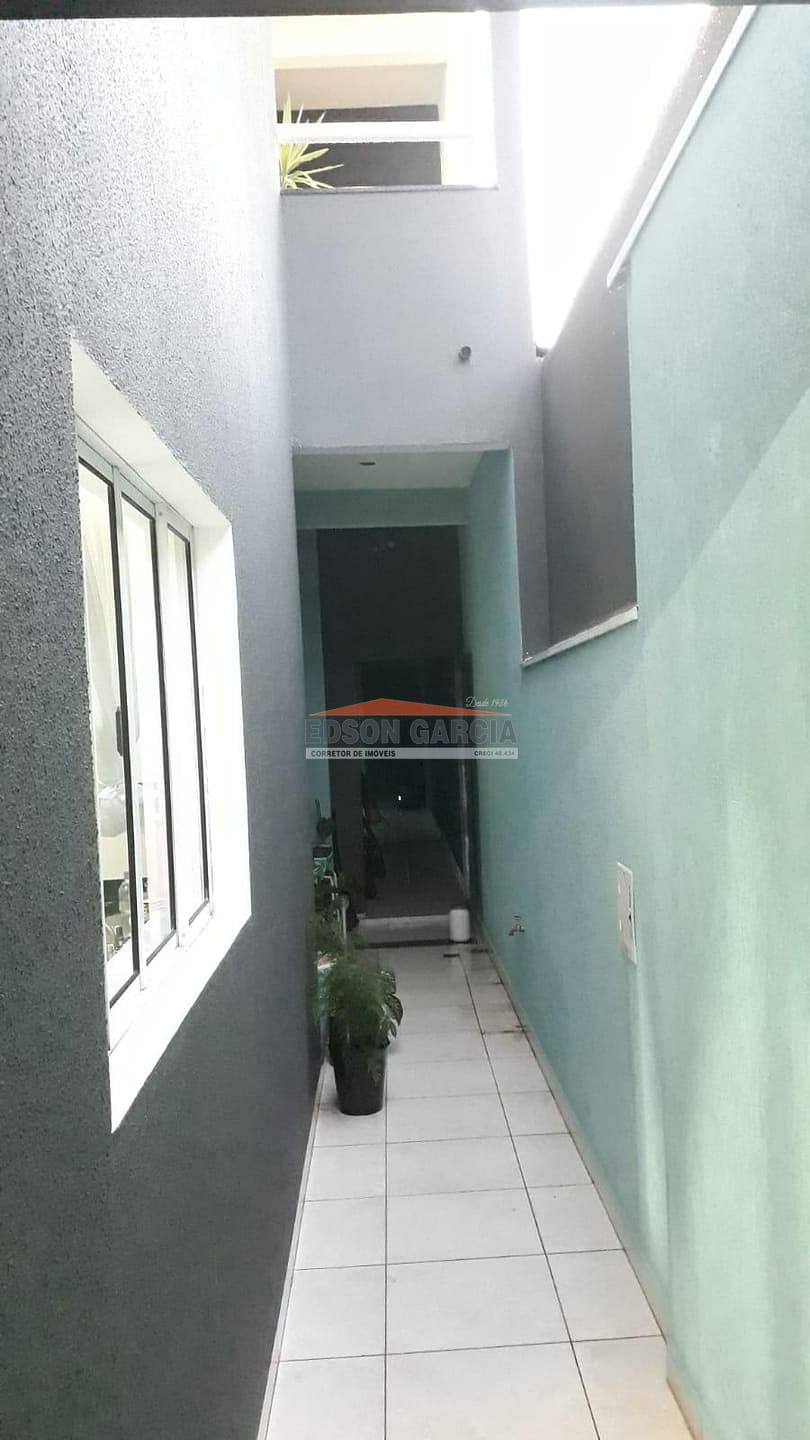 Casa, 3 quartos, 150 m² - Foto 19