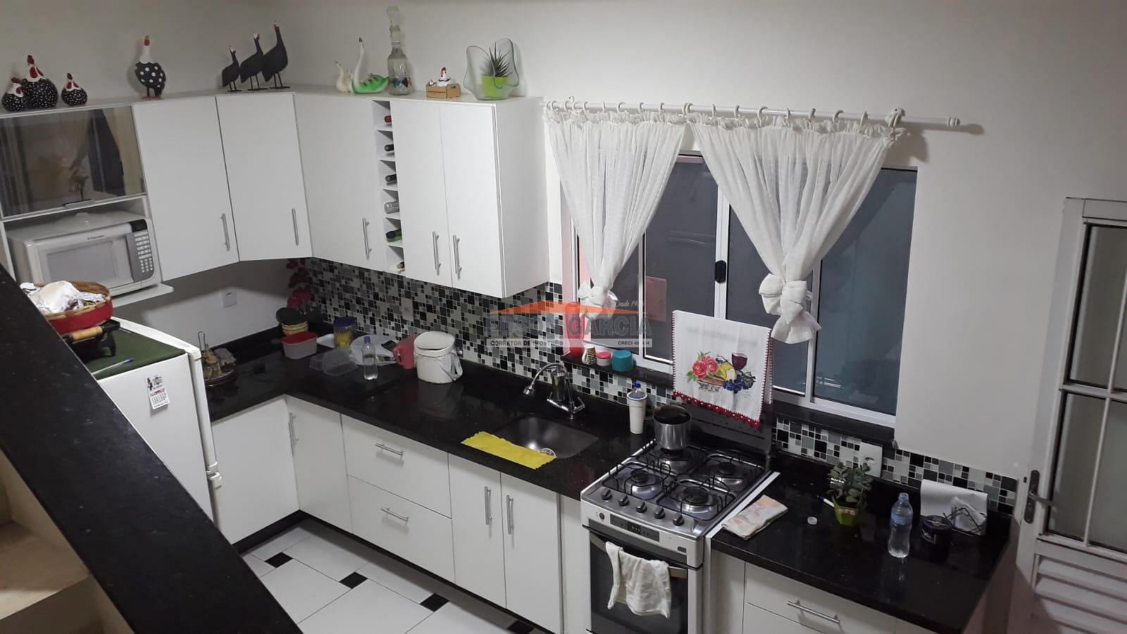 Casa, 3 quartos, 150 m² - Foto 9