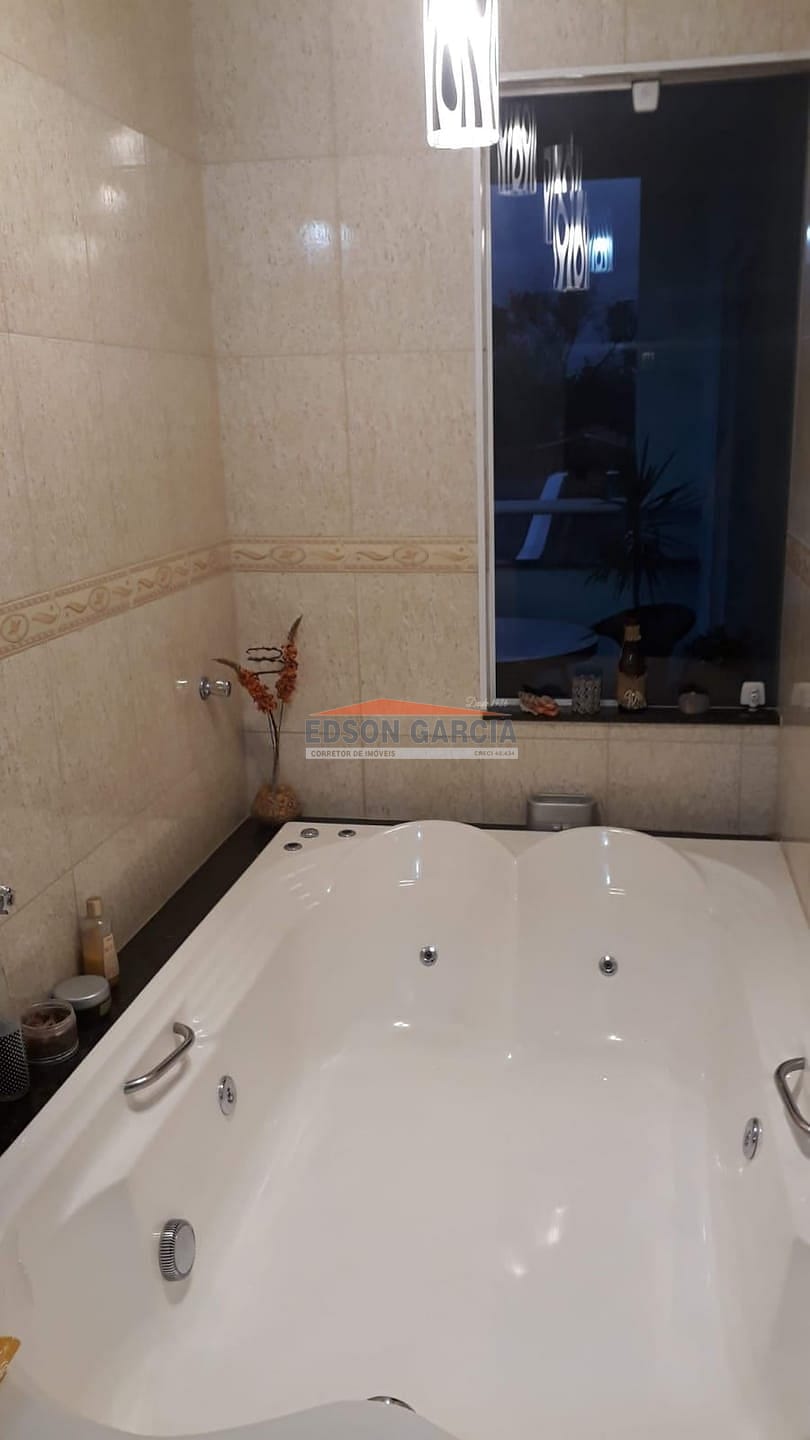 Casa, 3 quartos, 150 m² - Foto 11