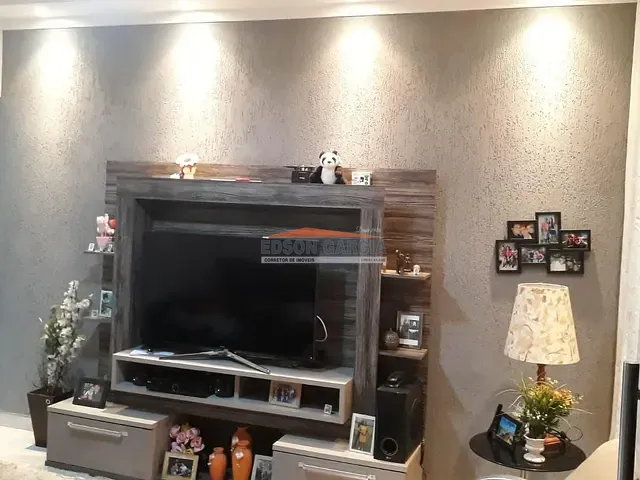 Casa 3 quartos e 3 banheiros, à venda, no bairro Parque São Bento em Sorocaba
