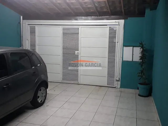 Casa 3 quartos e 3 banheiros, à venda, no bairro Parque São Bento em Sorocaba