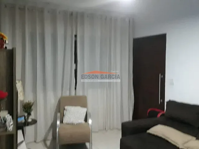Casa 3 quartos e 3 banheiros, à venda, no bairro Parque São Bento em Sorocaba