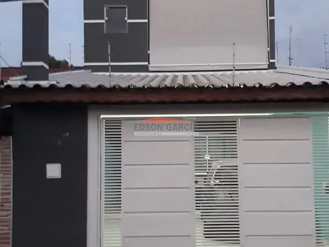 Casa 3 quartos e 3 banheiros, à venda, no bairro Parque São Bento em Sorocaba