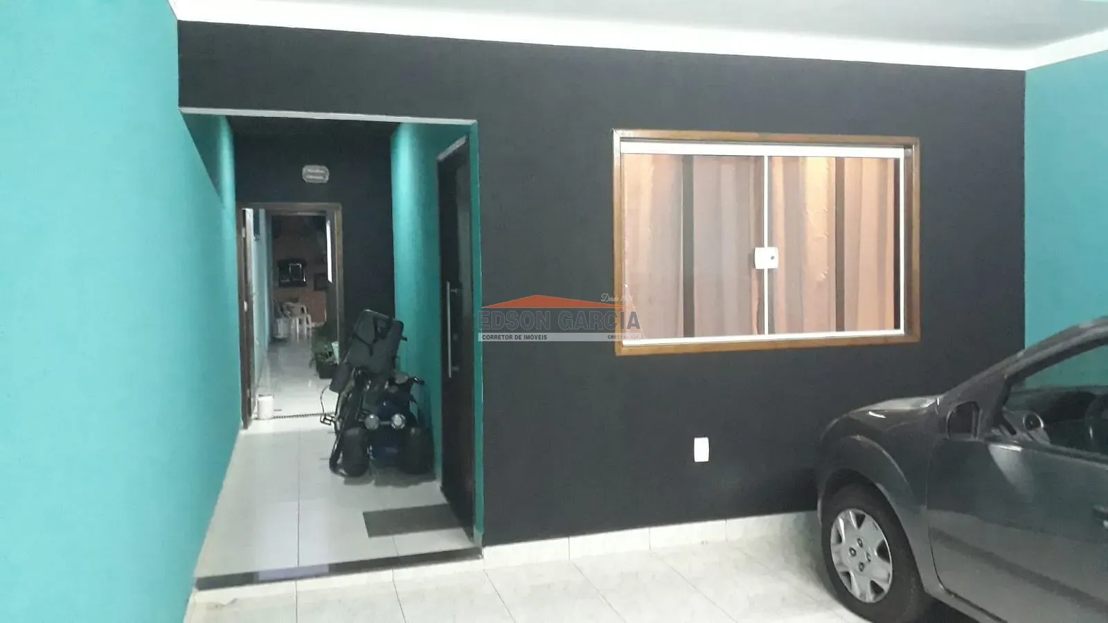 Casa, 3 quartos, 150 m² - Foto 2
