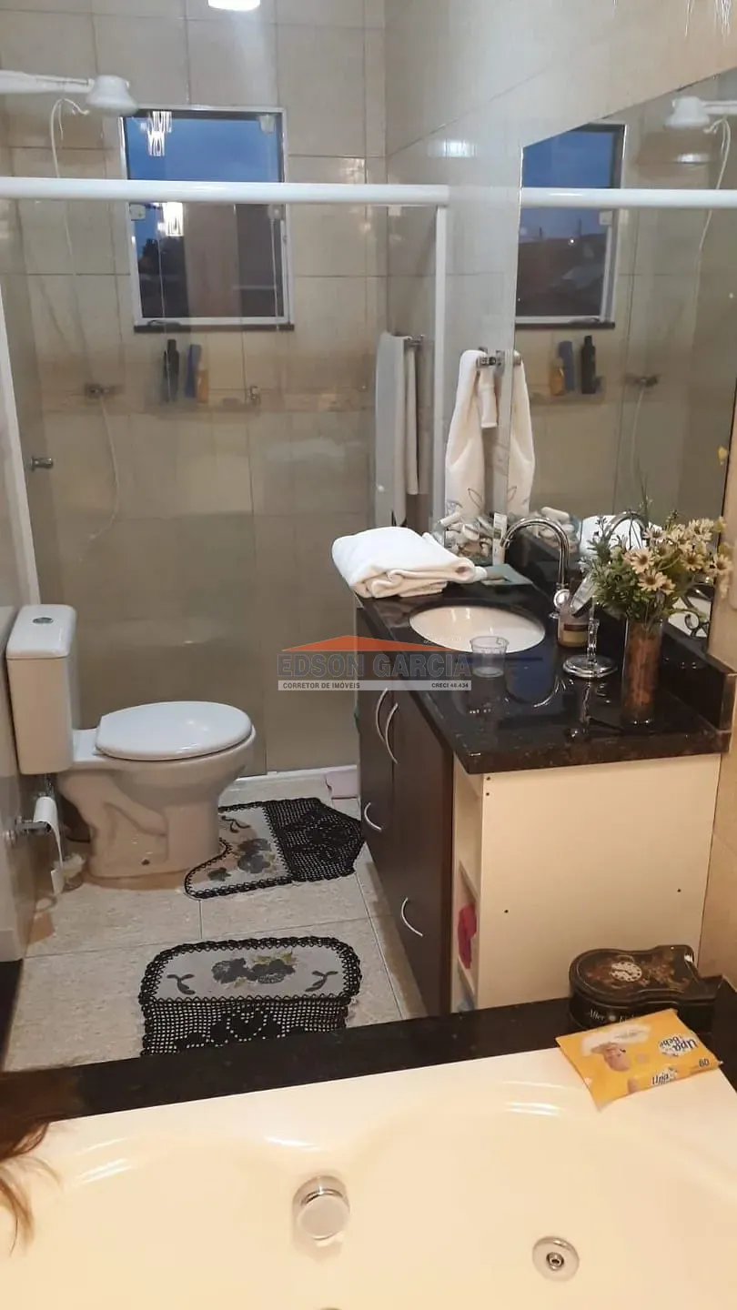 Casa, 3 quartos, 150 m² - Foto 17