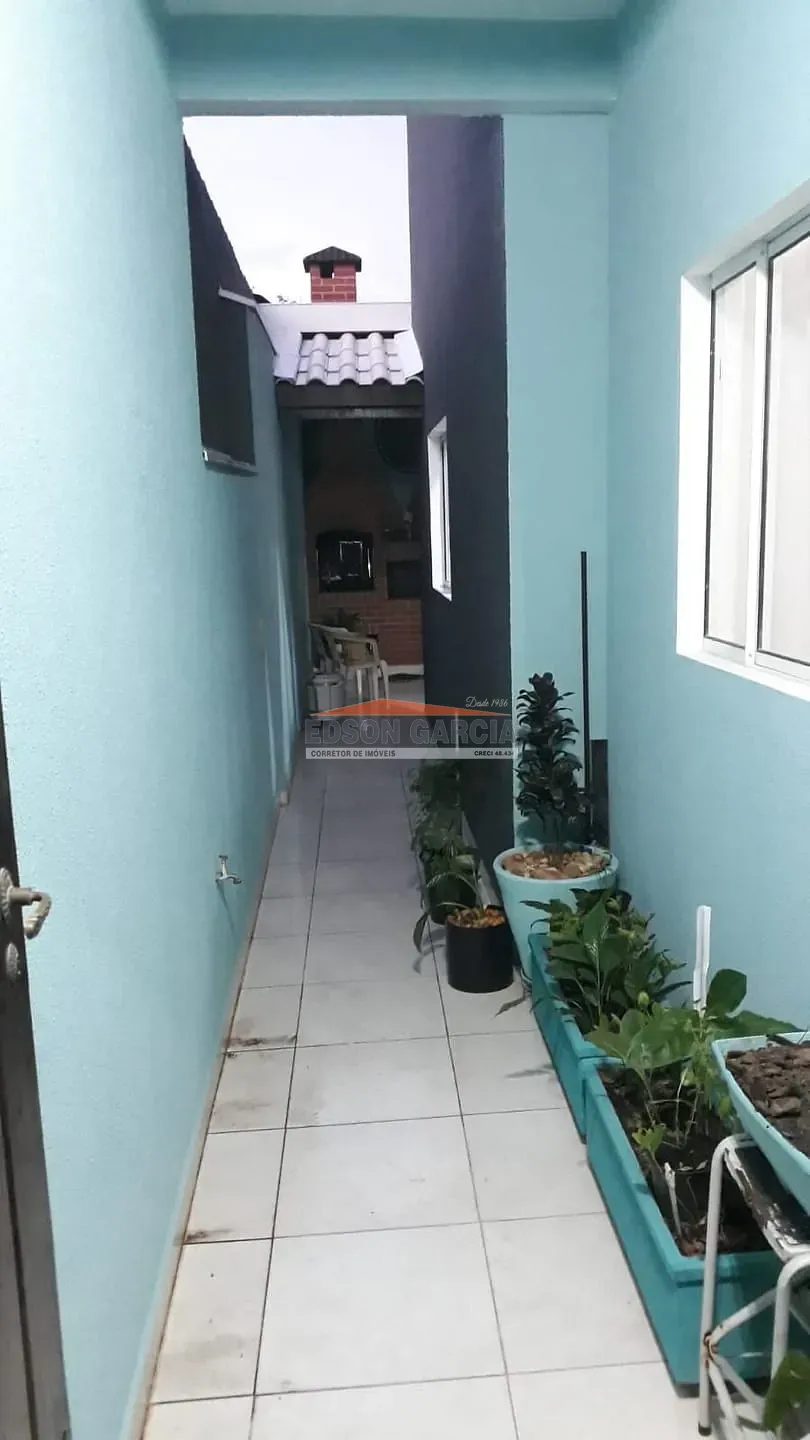 Casa, 3 quartos, 150 m² - Foto 20