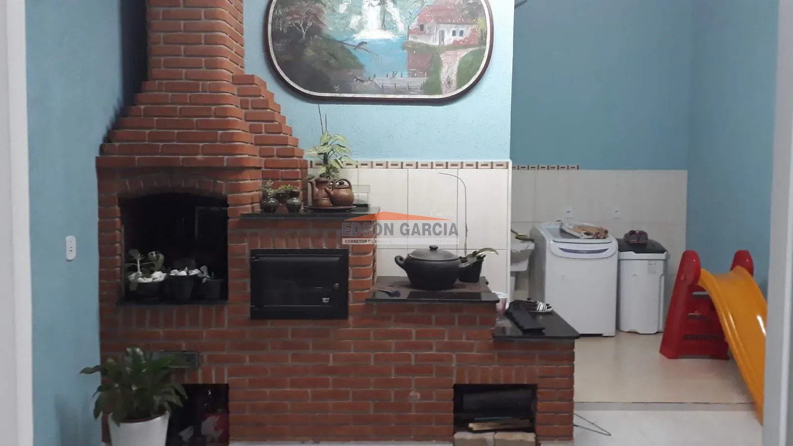Casa, 3 quartos, 150 m² - Foto 21