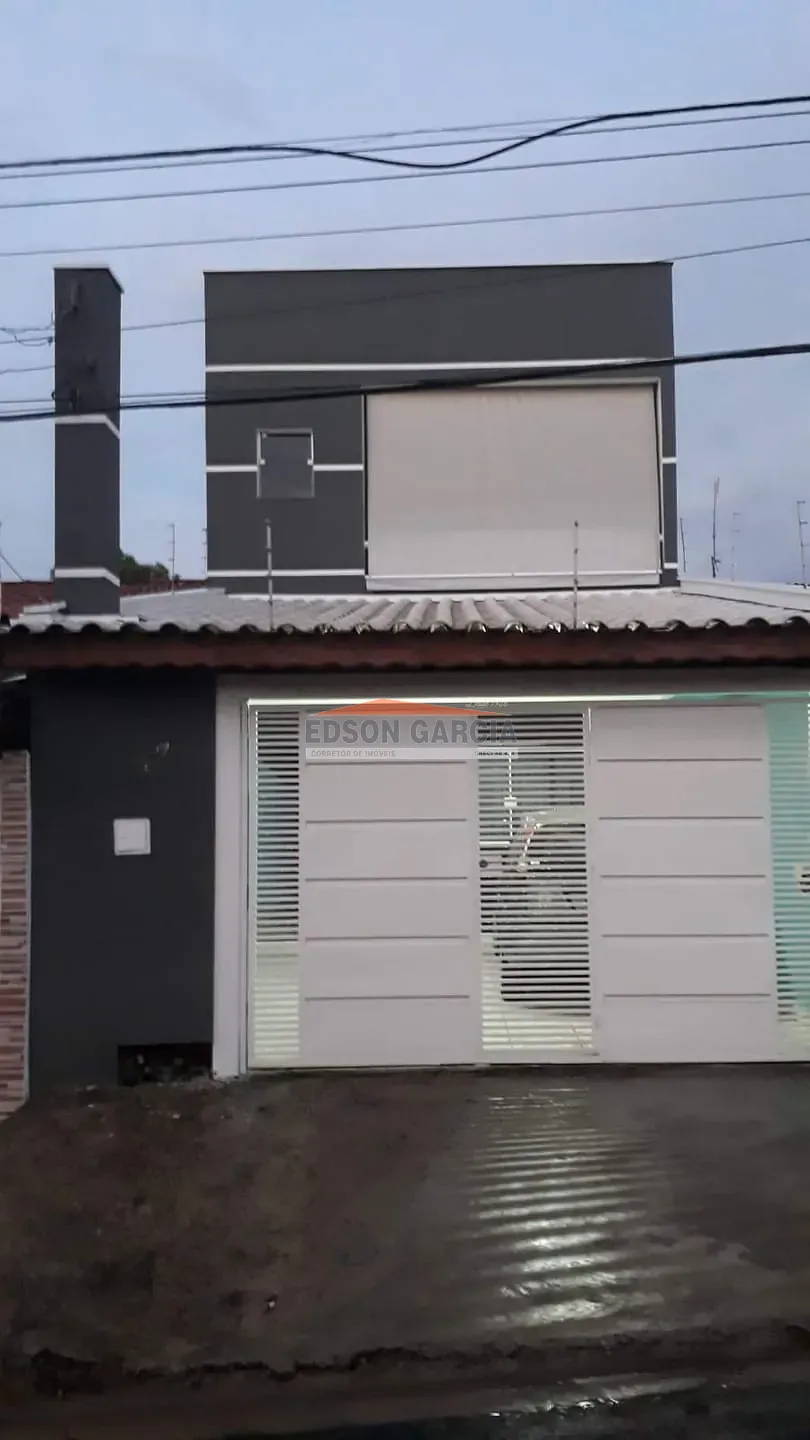 Casa, 3 quartos, 150 m² - Foto 1