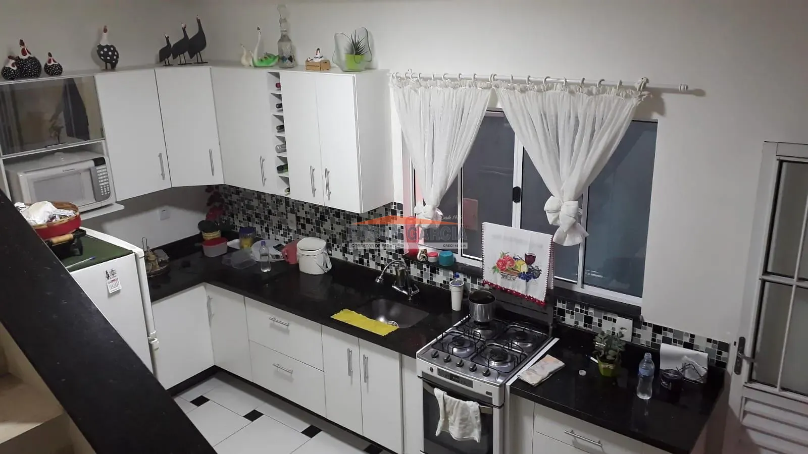 Casa, 3 quartos, 150 m² - Foto 9