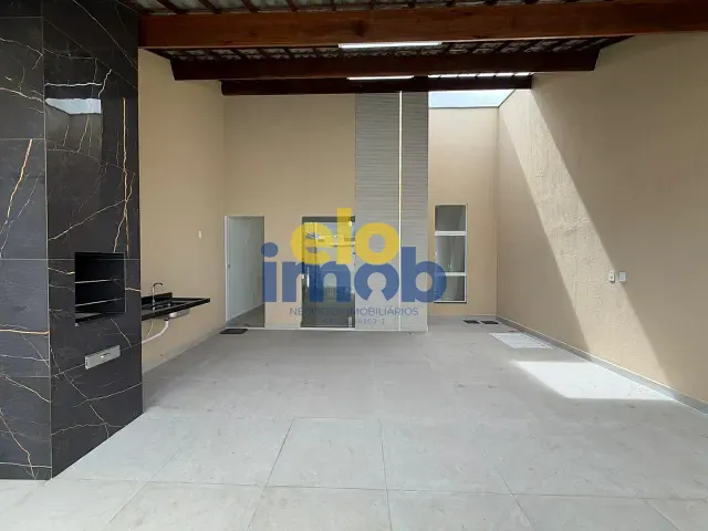 Casa 3 quartos e 2 banheiros, à venda, no bairro Luiz Gonzaga em Caruaru