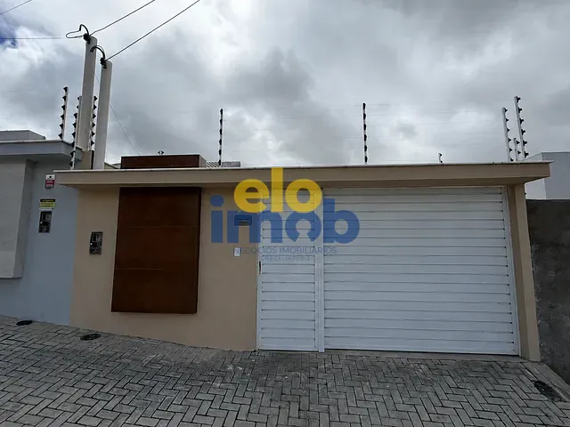 Casa 3 quartos e 2 banheiros, à venda, no bairro Luiz Gonzaga em Caruaru