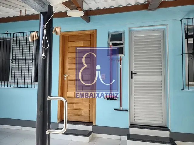 Casa com 240m² 2 quartos e 1 banheiro, à venda, no bairro Monte Castelo em São José dos Campos