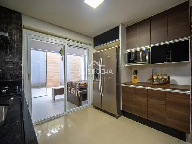 Casa com 118m² 3 quartos e 3 banheiros, para alugar, no bairro CONDOMINIO MODERNITA em Cotia
