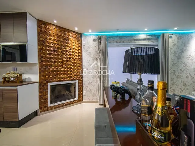 Casa com 118m² 3 quartos e 3 banheiros, para alugar, no bairro CONDOMINIO MODERNITA em Cotia