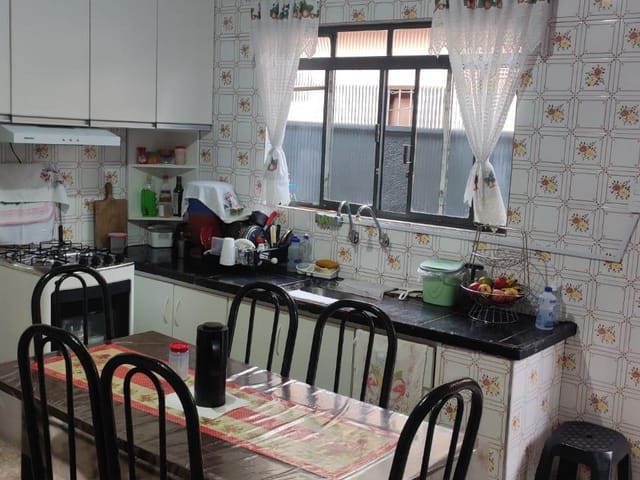 Casa com 150m² 2 quartos e 1 banheiro, à venda, no bairro Jardim Aricanduva em São Paulo