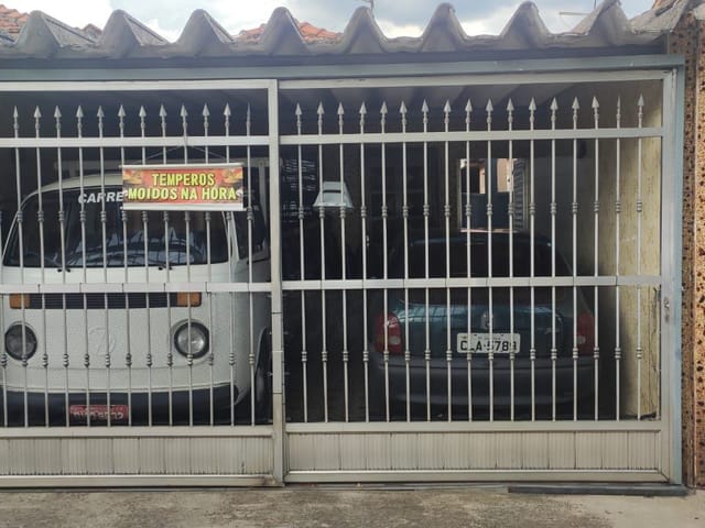 Casa com 150m² 2 quartos e 1 banheiro, à venda, no bairro Jardim Aricanduva em São Paulo