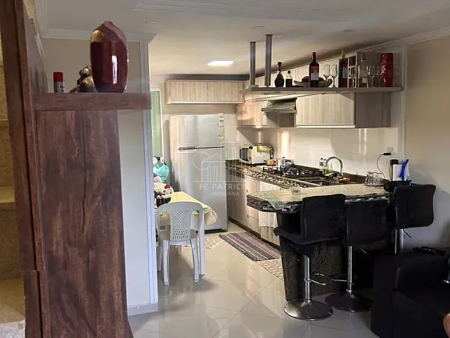 Casa com 150m² 2 quartos e 2 banheiros, à venda, no bairro Aquarius (Tamoios) em Cabo Frio