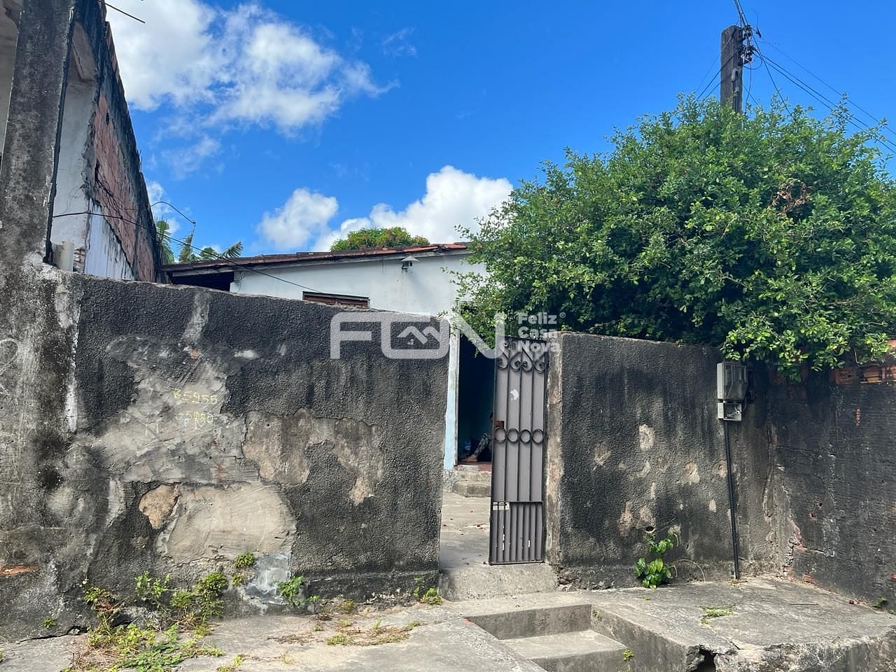 Casa à venda com 3 quartos, 10m² - Foto 8