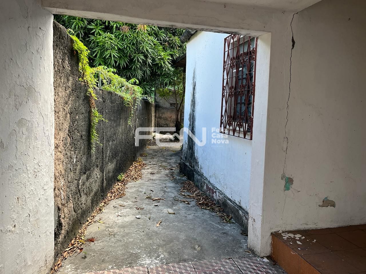 Casa à venda com 3 quartos, 10m² - Foto 5