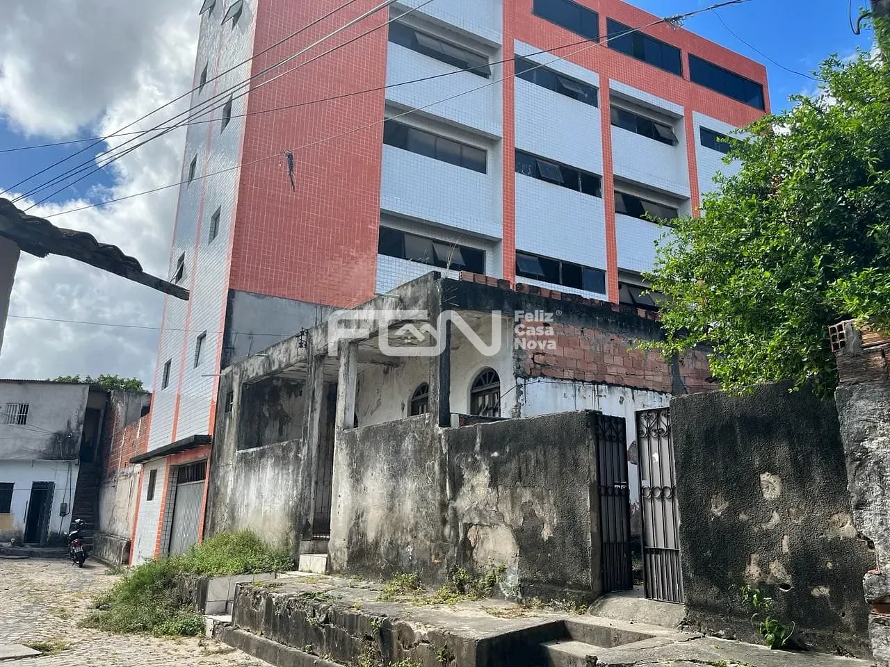 Casa, 3 quartos, 10 m² - Foto 10
