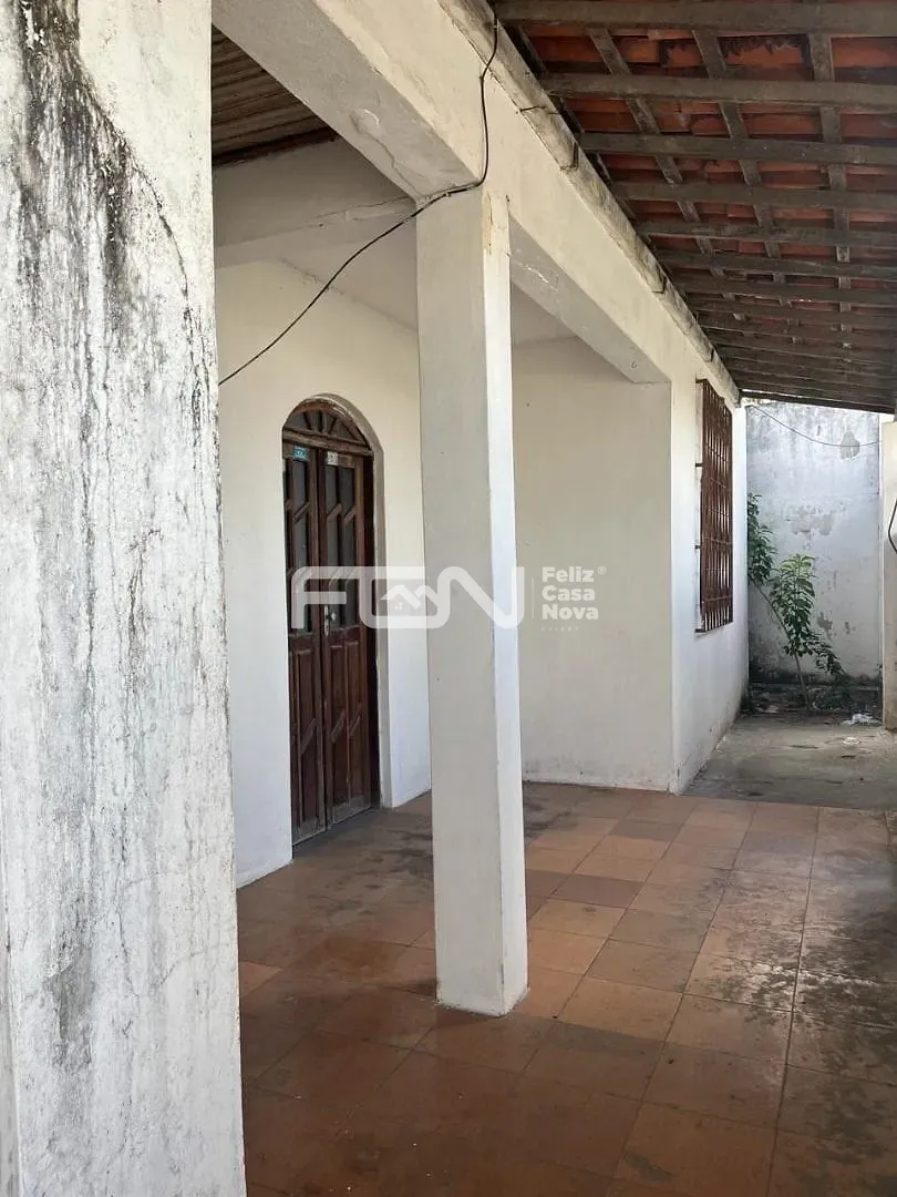 Casa, 3 quartos, 10 m² - Foto 6