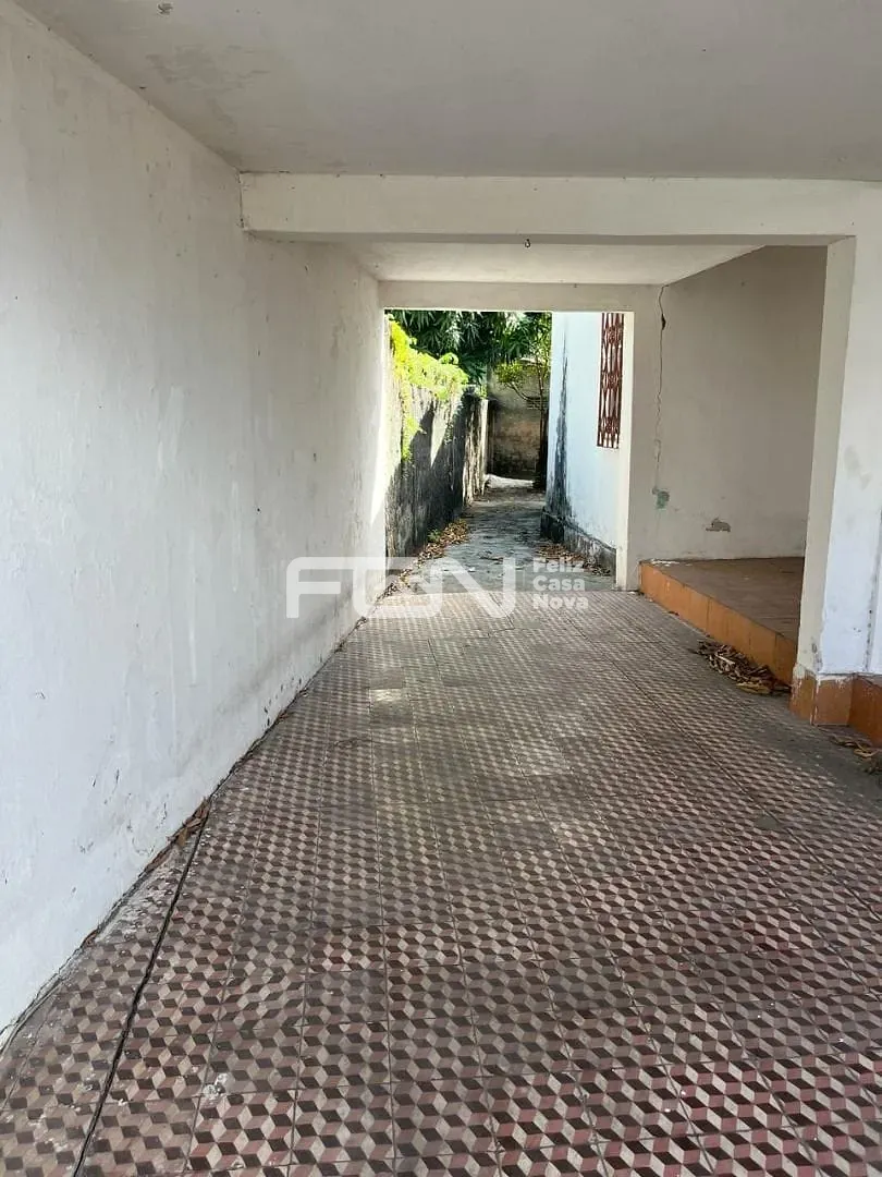 Casa, 3 quartos, 10 m² - Foto 7