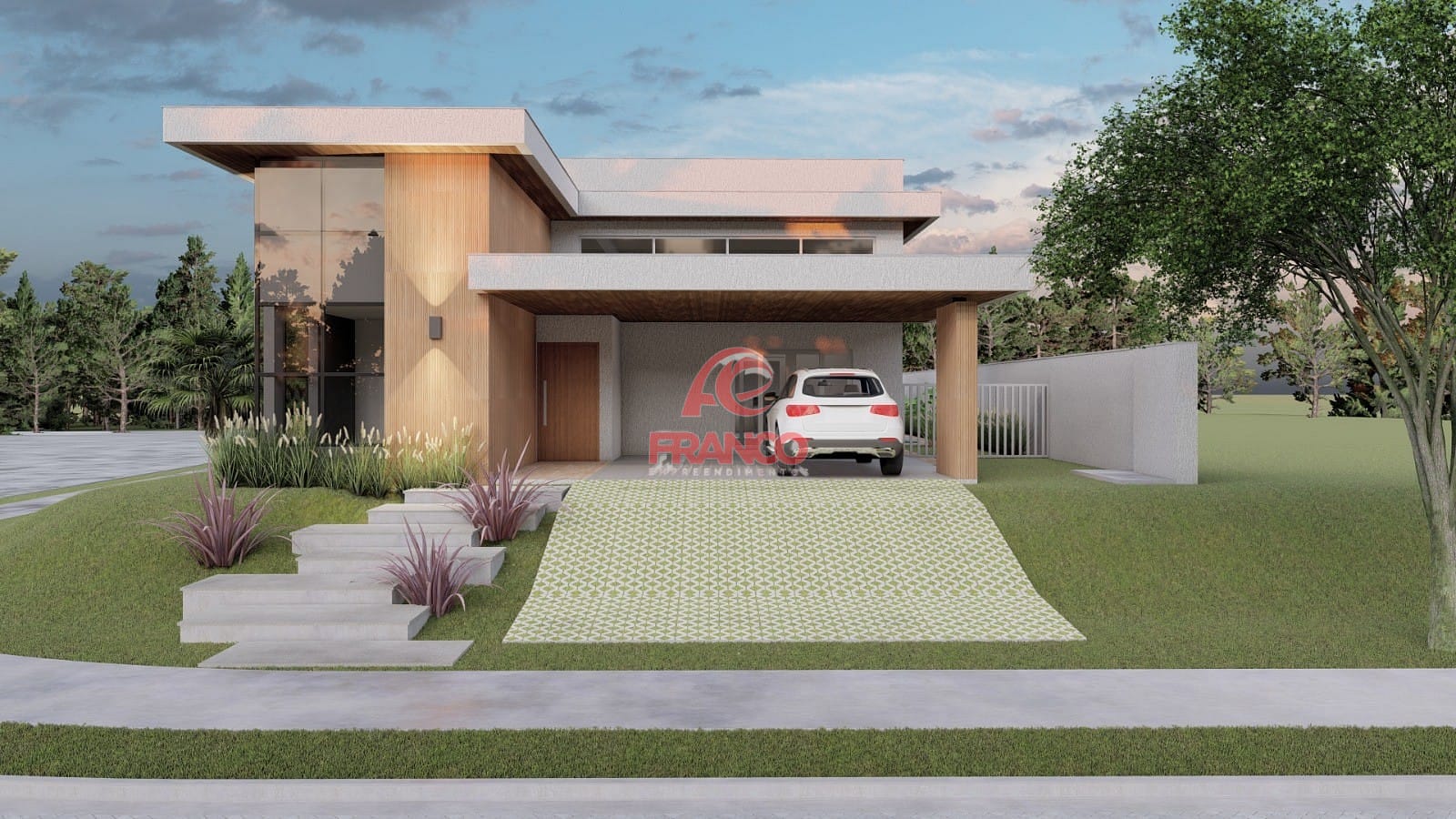 Casa, 3 quartos, 191 m² - Foto 5