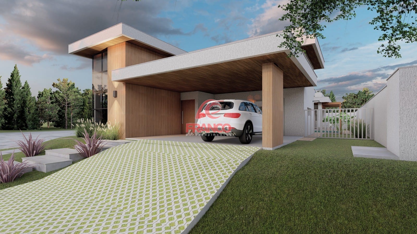 Casa, 3 quartos, 191 m² - Foto 6