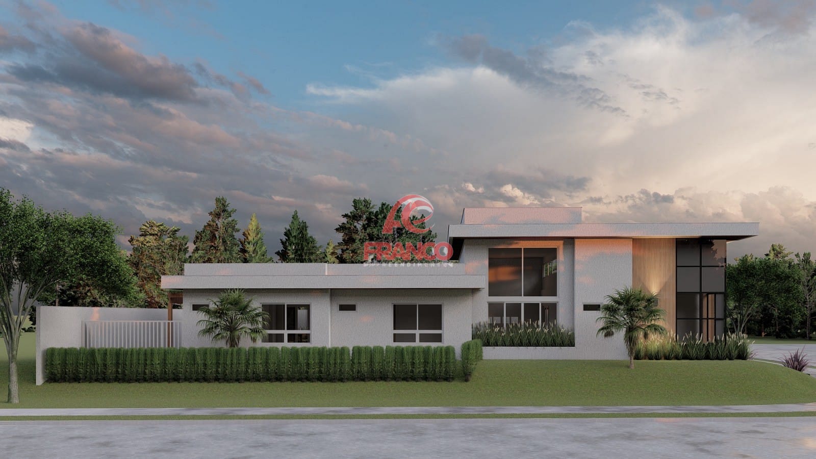 Casa, 3 quartos, 191 m² - Foto 4