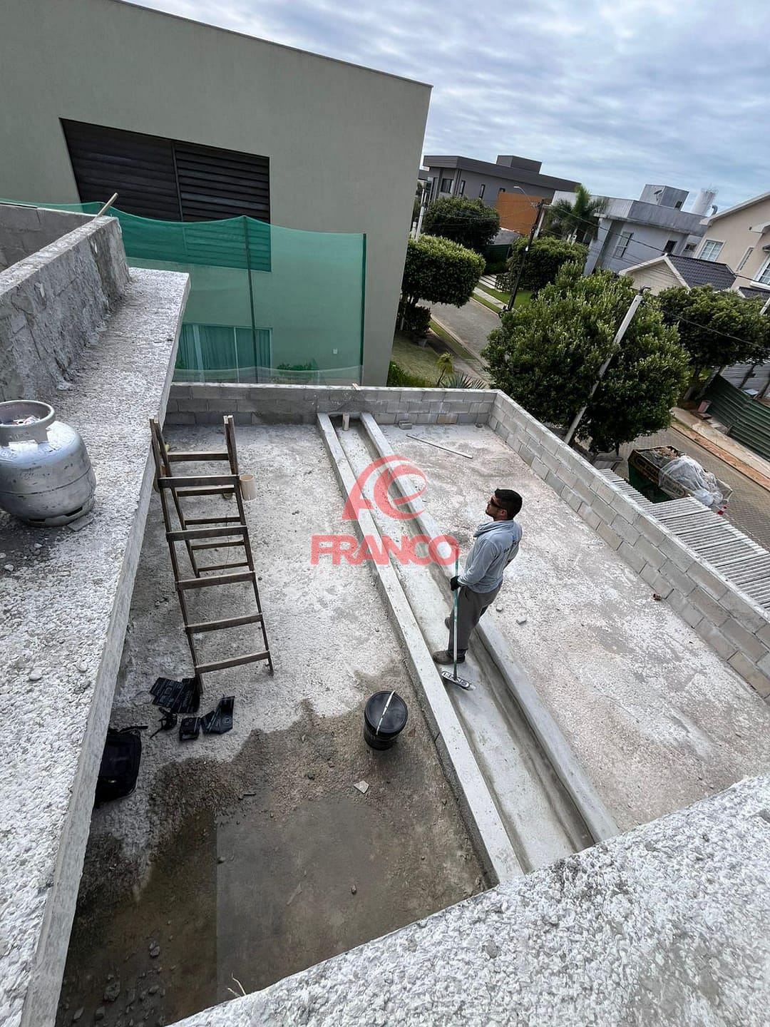 Casa, 3 quartos, 191 m² - Foto 10