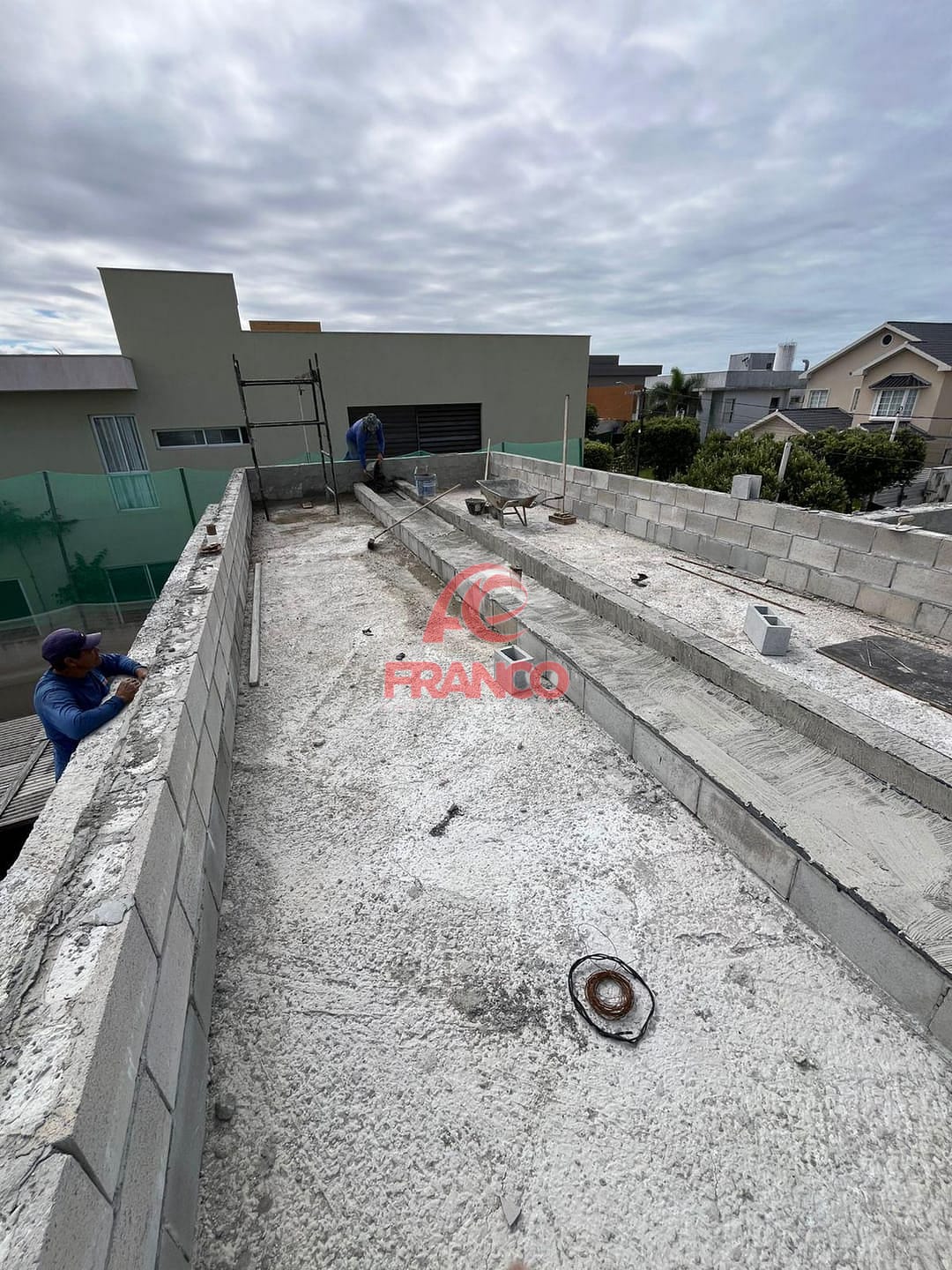 Casa, 3 quartos, 191 m² - Foto 12