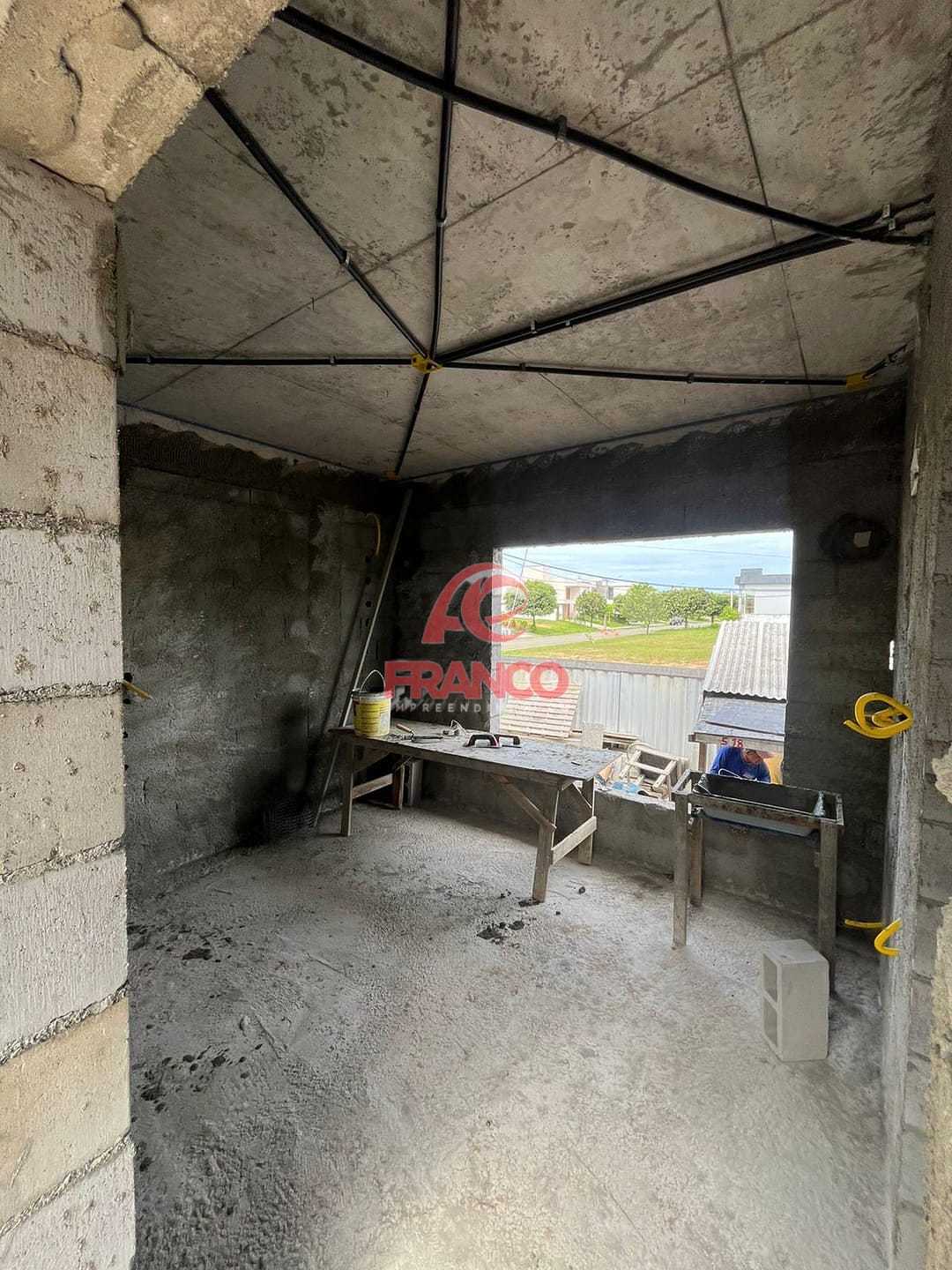 Casa, 3 quartos, 191 m² - Foto 27