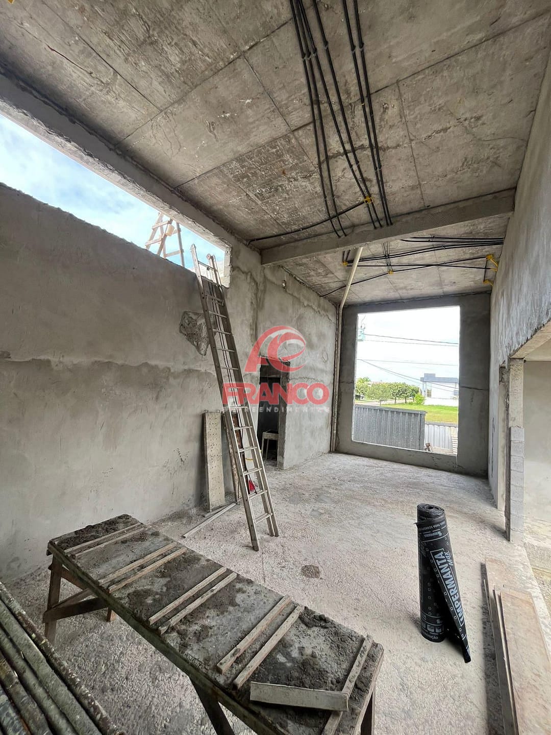 Casa, 3 quartos, 191 m² - Foto 35