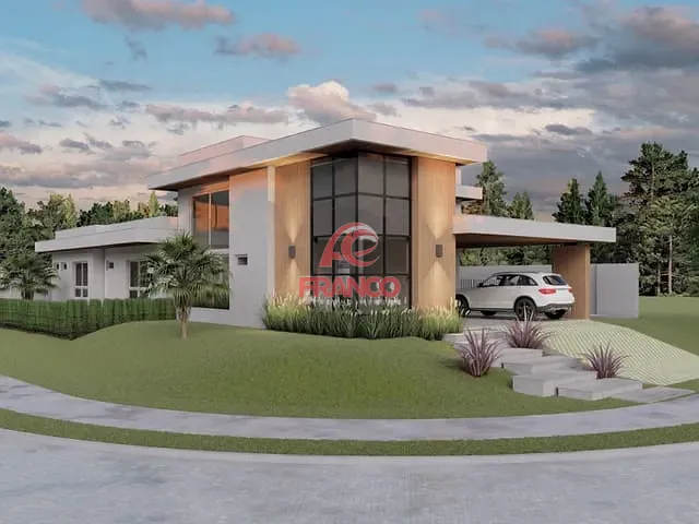 Casa 3 quartos e 4 banheiros, à venda, no bairro Pium (Distrito Litoral) em Parnamirim