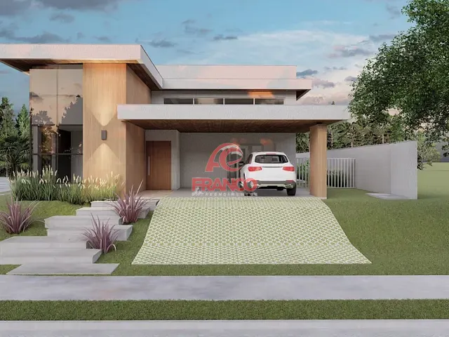 Casa 3 quartos e 4 banheiros, à venda, no bairro Pium (Distrito Litoral) em Parnamirim