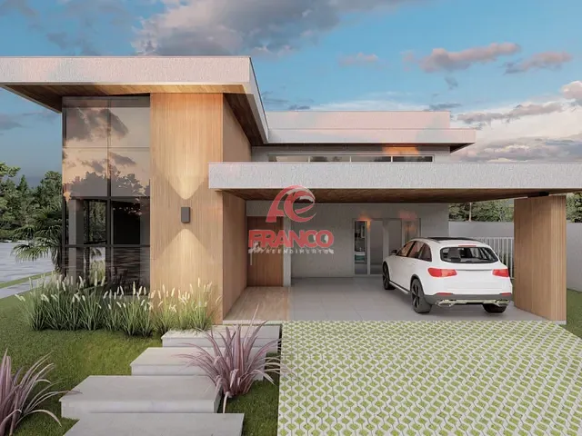 Casa 3 quartos e 4 banheiros, à venda, no bairro Pium (Distrito Litoral) em Parnamirim