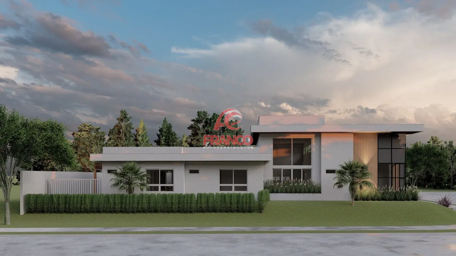 Casa, 3 quartos, 191 m² - Foto 4