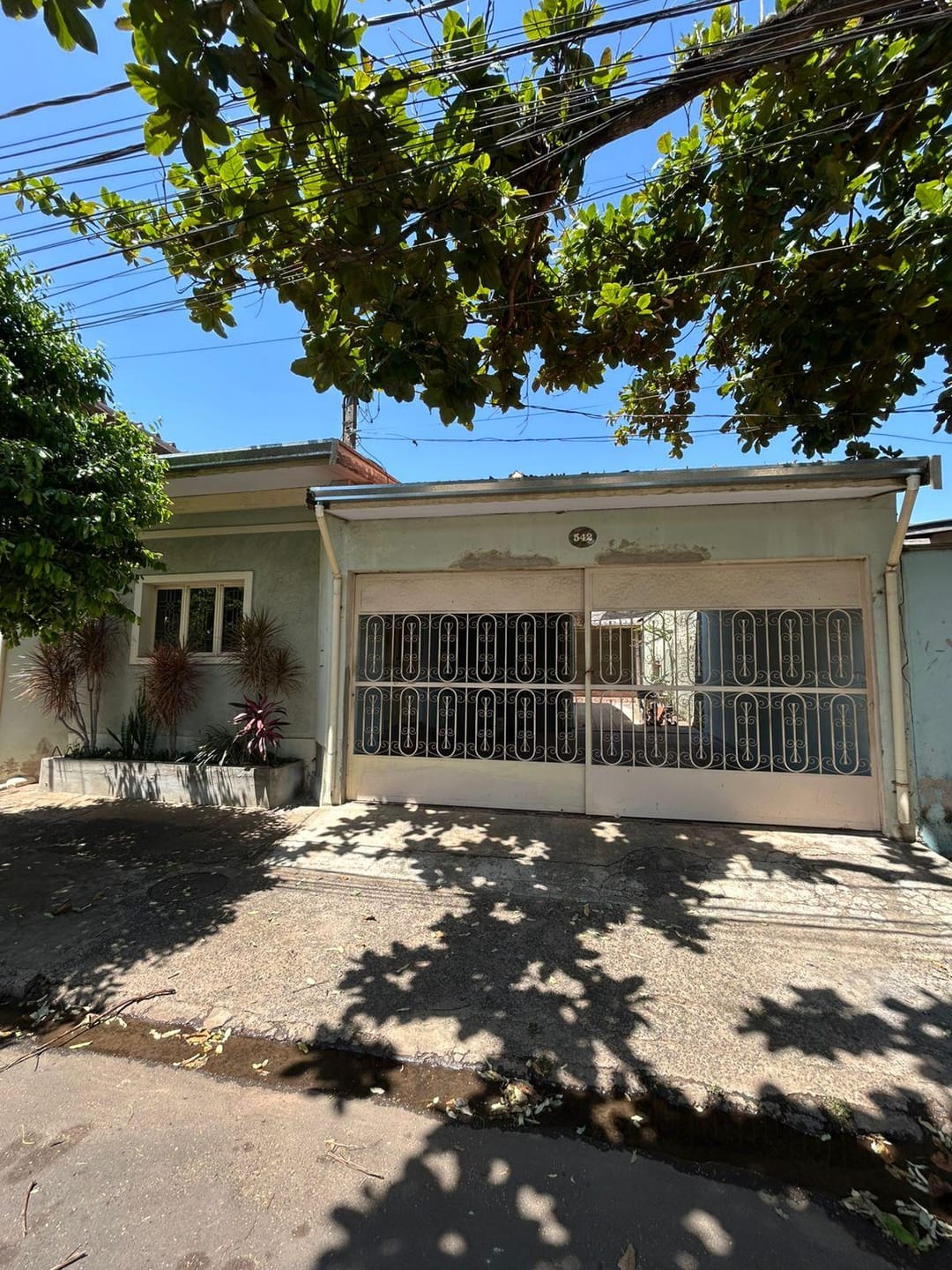 Casa á VENDA!