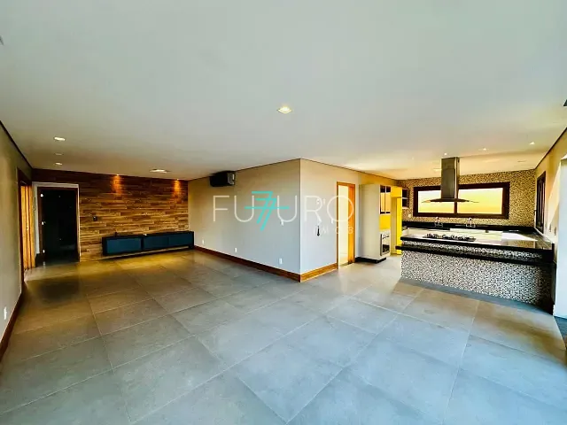 Casa com 690m² 4 quartos e 4 banheiros, para alugar, no bairro Setor Habitacional Jardim Botânico em Brasília