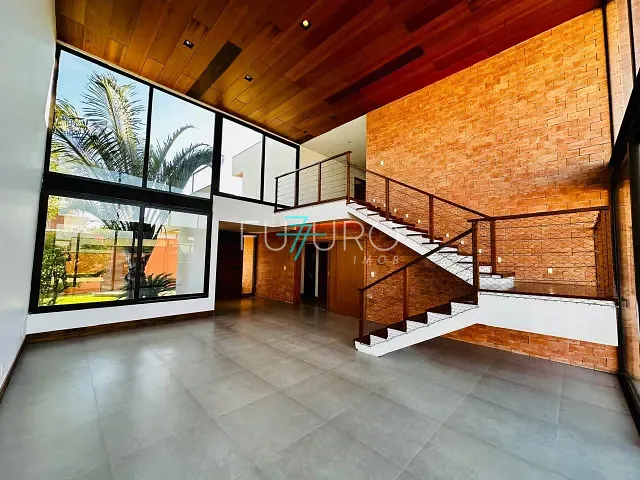 Casa com 690m² 4 quartos e 4 banheiros, para alugar, no bairro Setor Habitacional Jardim Botânico em Brasília