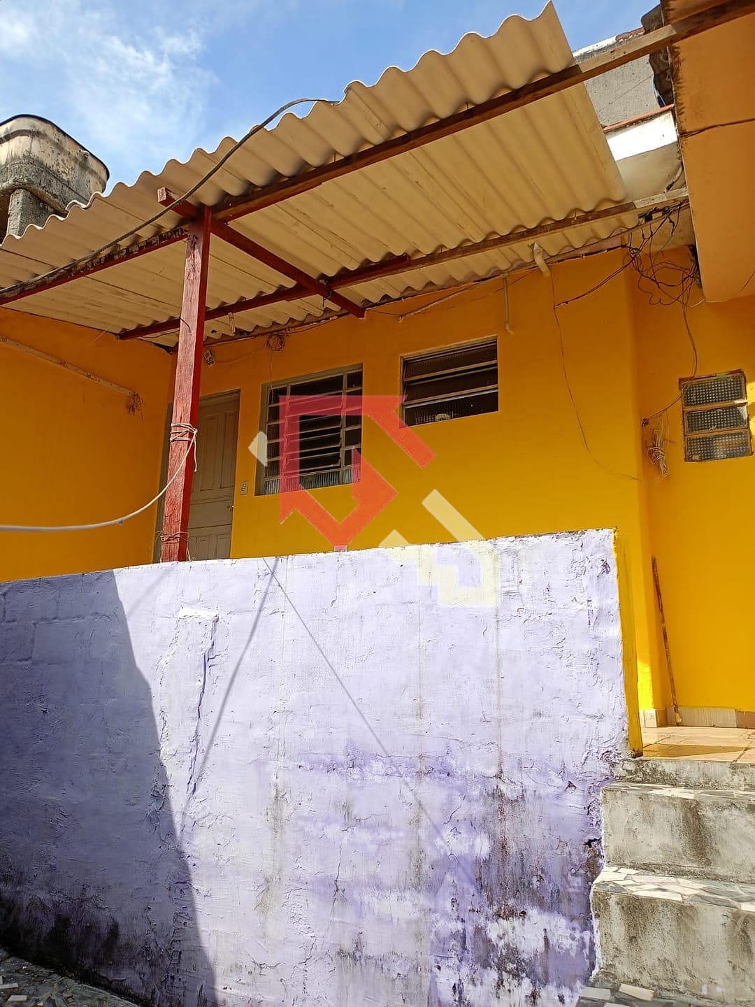 Casa, 3 quartos, 10 m² - Foto 9