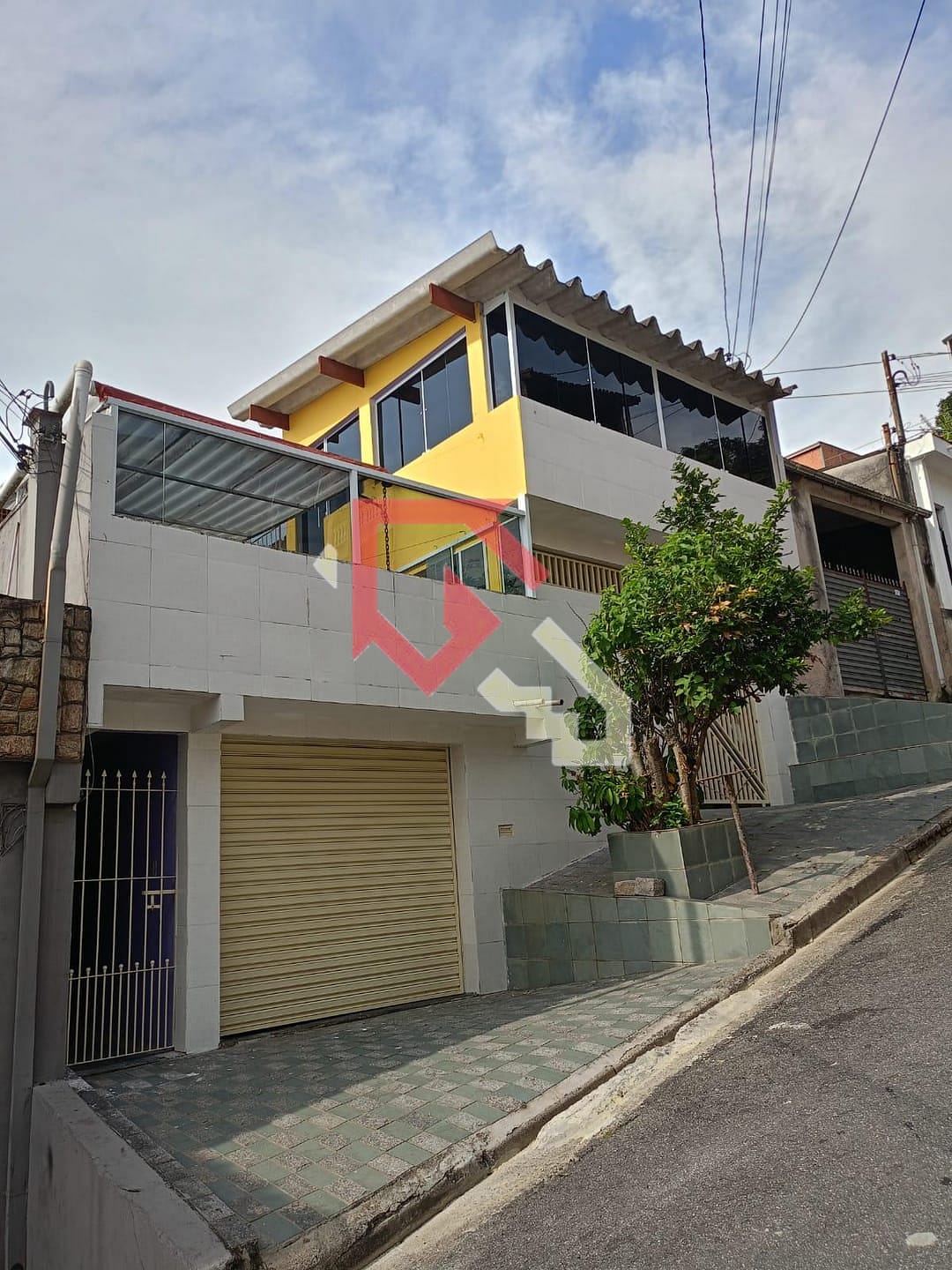 Casa, 3 quartos, 10 m² - Foto 3