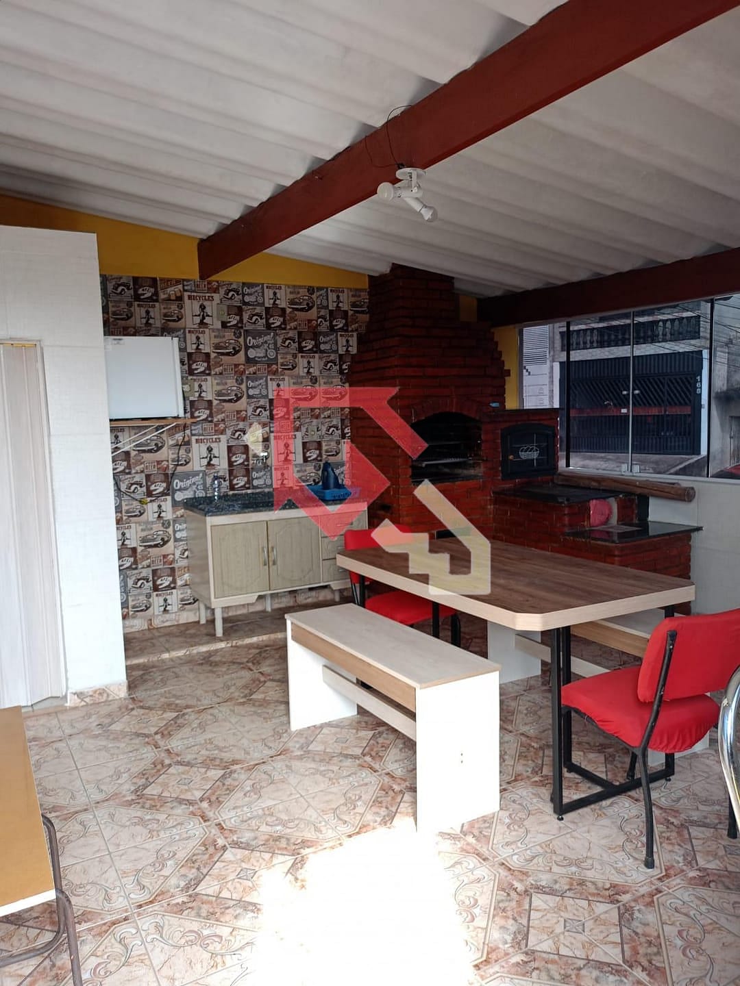 Casa, 3 quartos, 10 m² - Foto 5