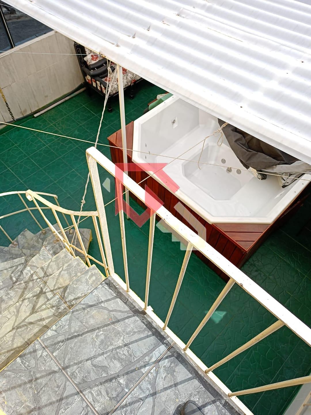 Casa, 3 quartos, 10 m² - Foto 7