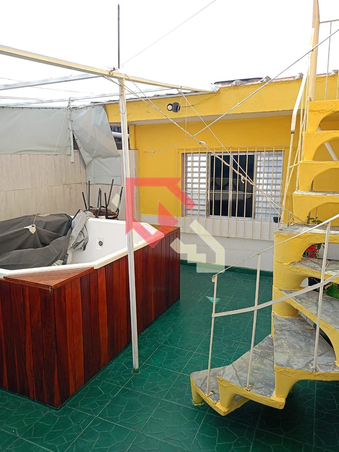 Casa, 3 quartos, 10 m² - Foto 8